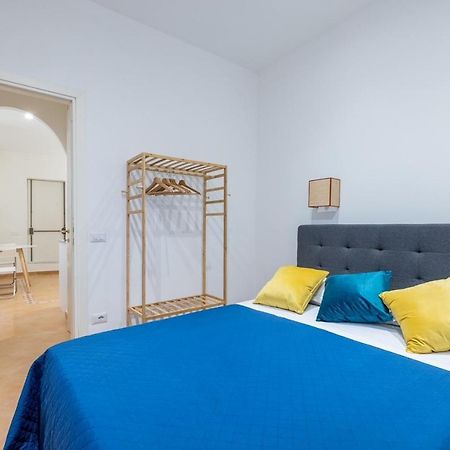 Elle Cavour Apartment Rome Exterior photo