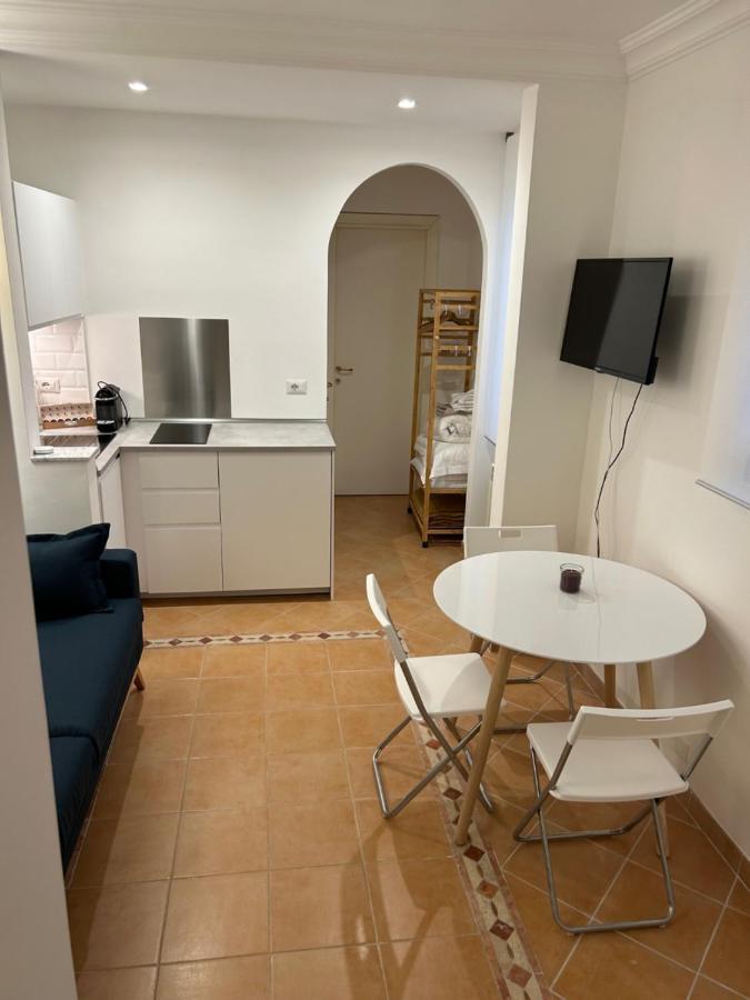 Elle Cavour Apartment Rome Exterior photo